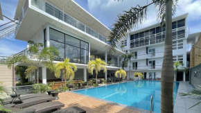 The XIMO Suites